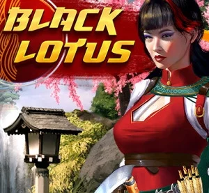 Black Lotus