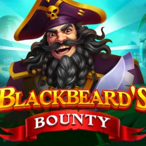 Blackbeard's Bounty