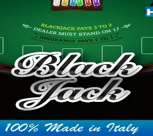 Blackjack