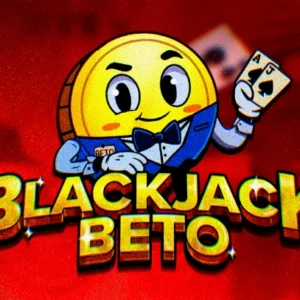 Blackjack Beto