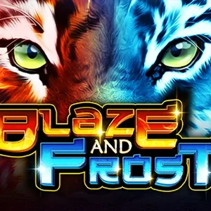 Blaze and Frost