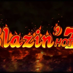 Blazin' Hot 7s