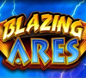 Blazing Ares