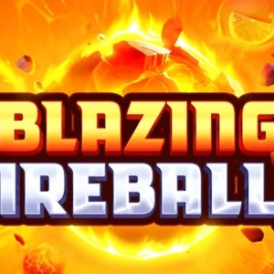 Blazing Fireballs