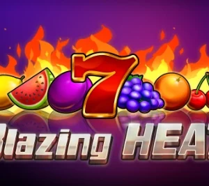 Blazing HEAT