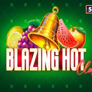 Blazing Hot Classic