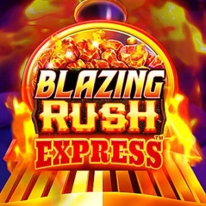 Blazing Rush Express