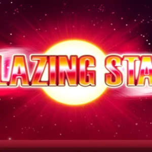 Blazing Star