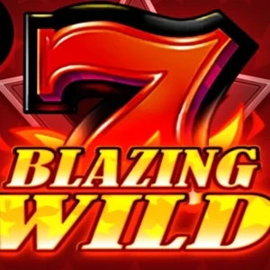 Blazing Wild