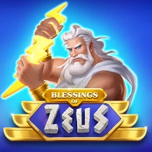 Blessings of Zeus
