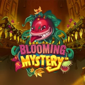 Blooming Mystery