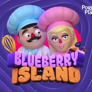 Blueberry Island
