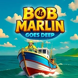 Bob Marlin Goes Deep