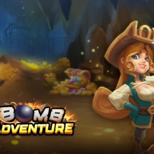 Bomb Adventure