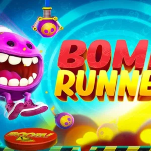 Bomb Runner