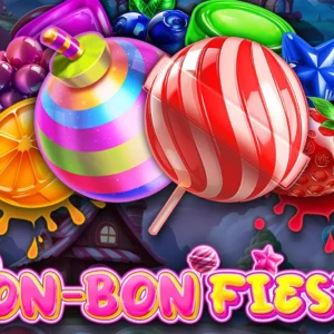 Bon-Bon Fiesta