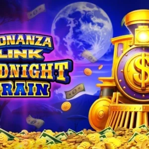 Bonanza Link: Midnight Train