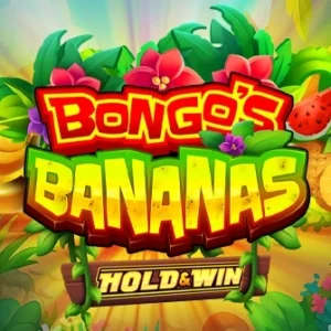 Bongo's Bananas