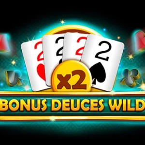 Bonus Deuces Wild