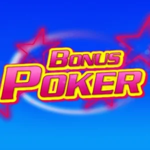 Bonus Poker 1 Hand