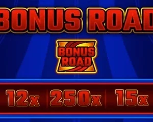Bonus Road