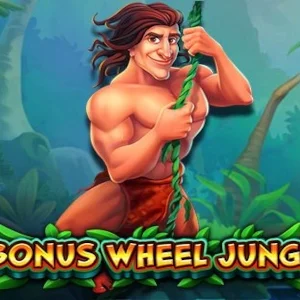 Bonus Wheel Jungle