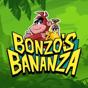 Bonzo's Bananza
