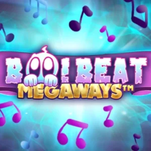 Boo! Beat Megaways