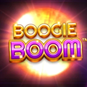 Boogie Boom