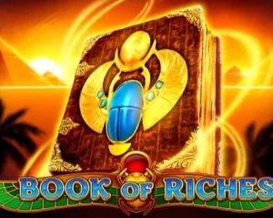 Book of 8 Riches