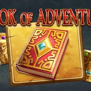 Book of Adventure