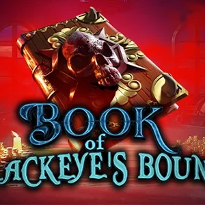 Book of Blackeye's Bounty