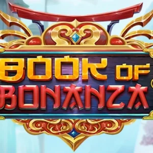 Book of Bonanza