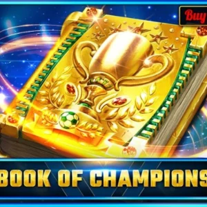 Book of Champions