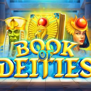 Book of Deities