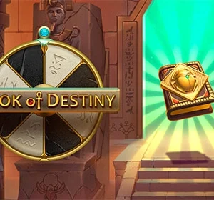 Book of Destiny