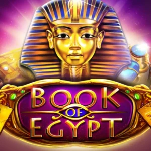 Book of Egypt