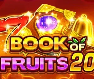 Book of Fruits 20