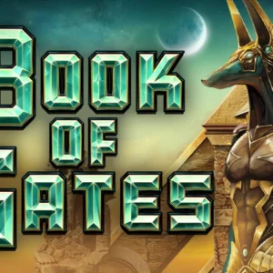 Book Of Gates