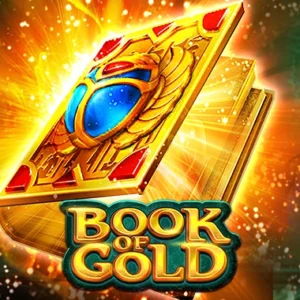 Book of Gold