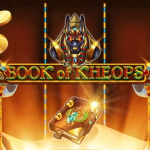 Book of Kheops