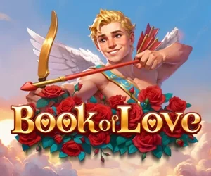 Book of Love