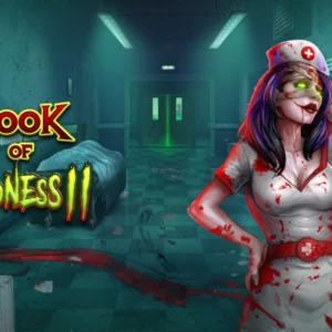 Book of Madness 2