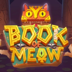 Book of Meow
