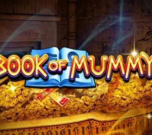 Book of Mummy