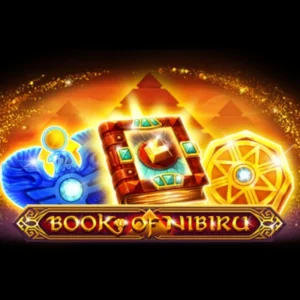 Book of Nibiru