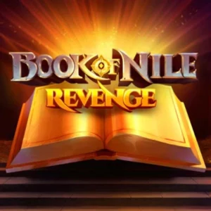 Book of Nile Revenge