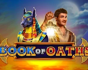 Book of Oaths