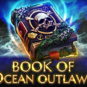 Book of Ocean Outlaws
