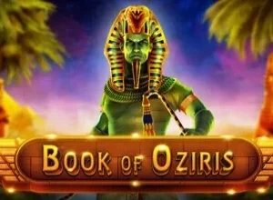 Book of Oziris